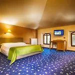Parco Fola Hotel 3*