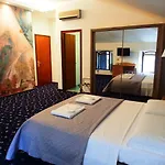 Parco Fola Hotel
