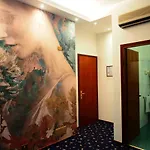 Parco Fola Hotel Albinea