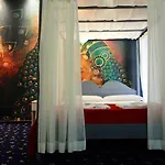 Parco Fola Hotel Albinea