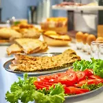 Parco Fola Hotel Albinea