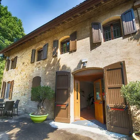 Hotel Parco Fola 3*