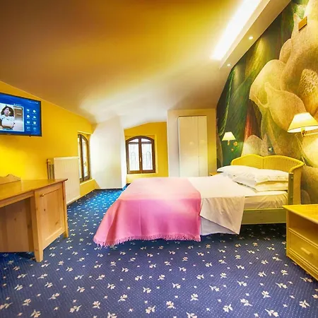 Hotel Parco Fola 3*