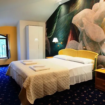 Hotel Parco Fola Albinea