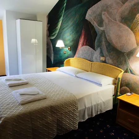 Parco Fola Hotel Albinea