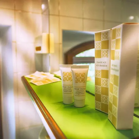 Parco Fola Hotel 3*