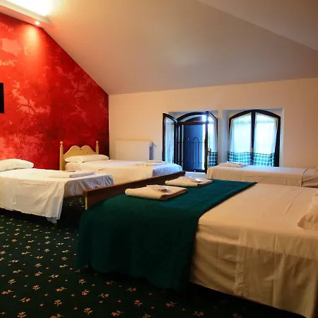 Parco Fola Hotel 3*