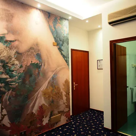 Parco Fola Hotel Albinea