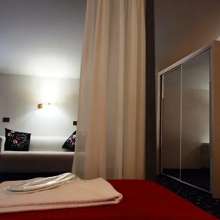 Parco Fola Hotel 3*