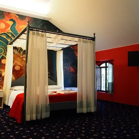 Parco Fola Hotel Albinea