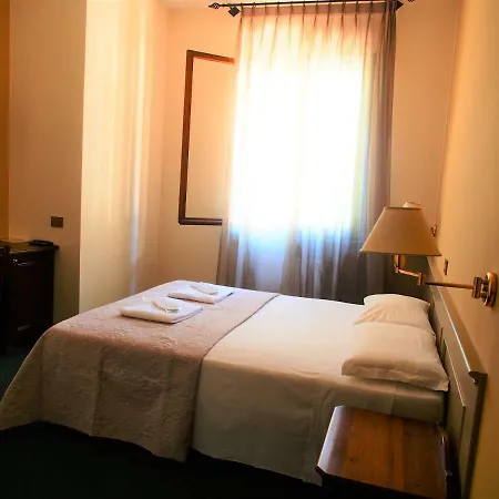 Parco Fola Hotel Albinea