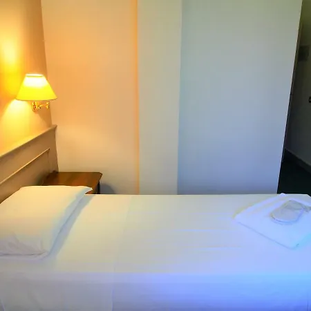 Parco Fola Hotel