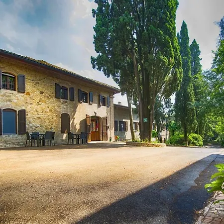 Parco Fola 3* Albinea