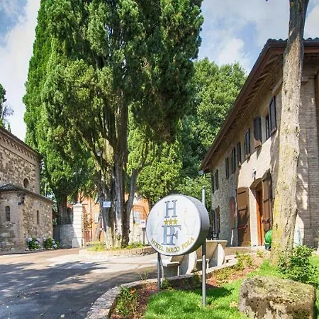 Parco Fola 3* Albinea