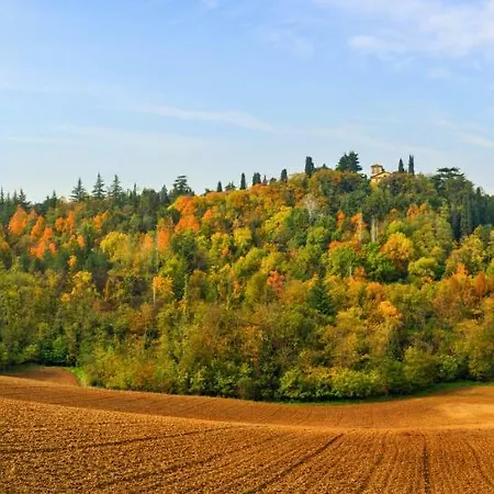 Parco Fola Hotel Albinea