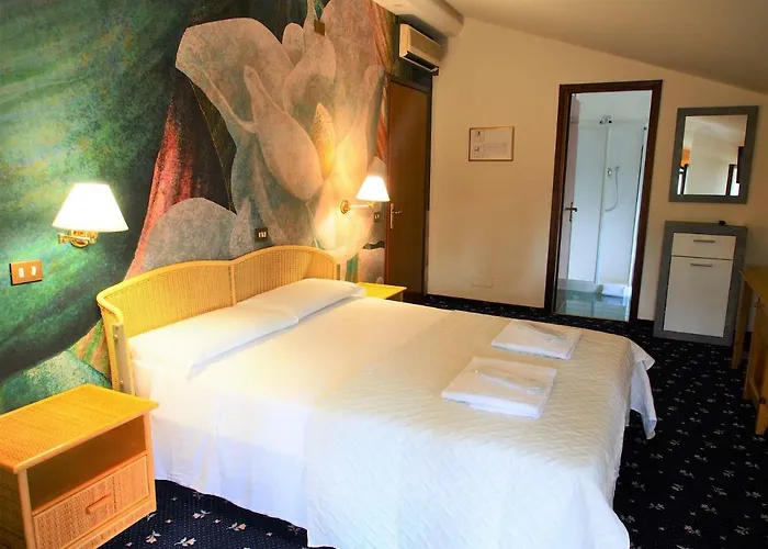 Parco Fola 3* Albinea