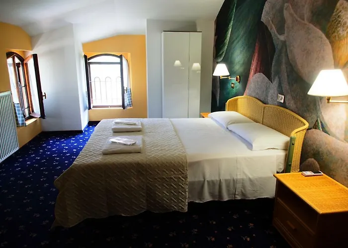 Parco Fola 3* Albinea