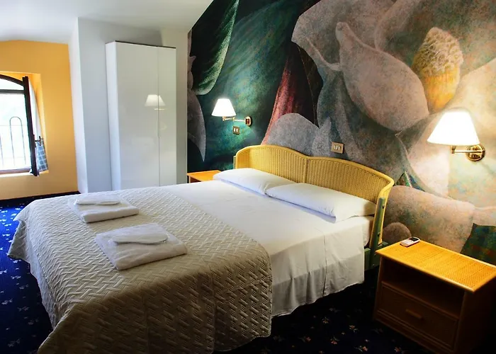 Parco Fola Hotel Albinea