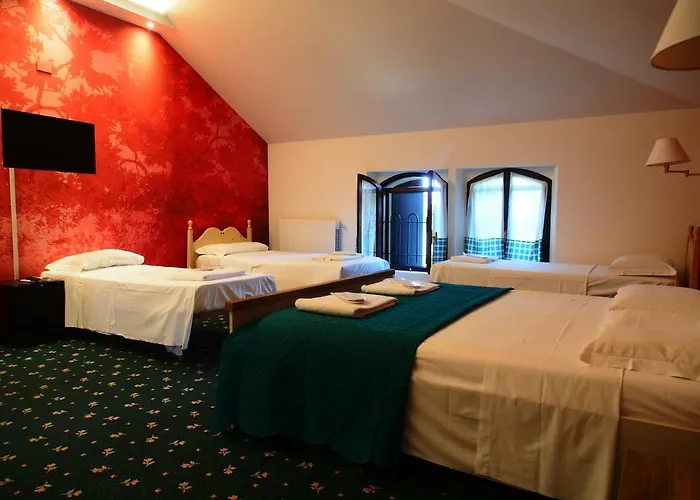 Parco Fola Hotel 3*