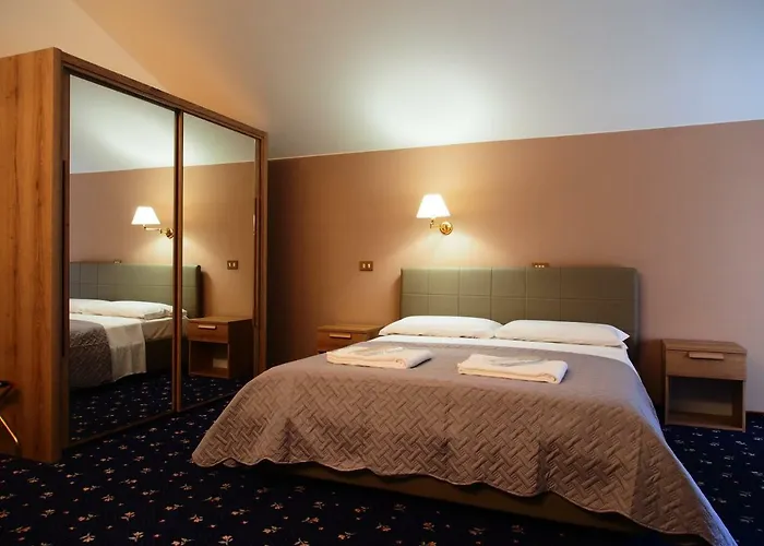 Parco Fola 3* Albinea