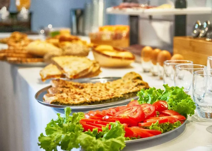 Parco Fola Hotel Albinea