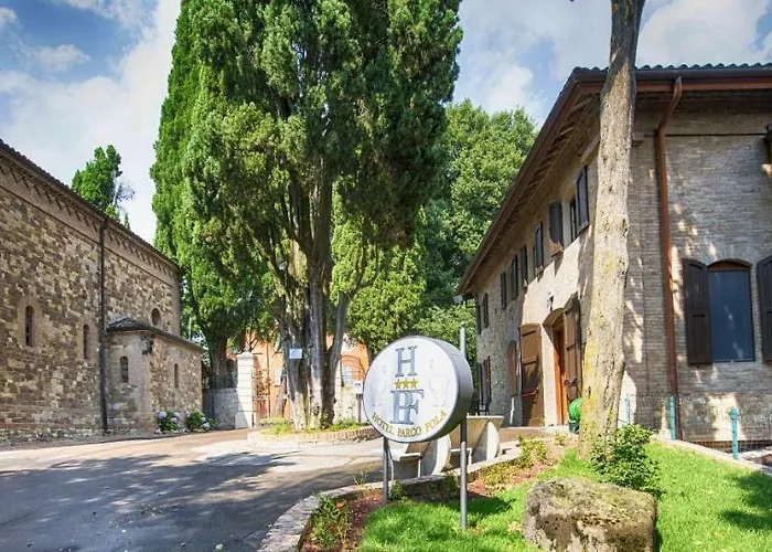 Parco Fola 3* Albinea