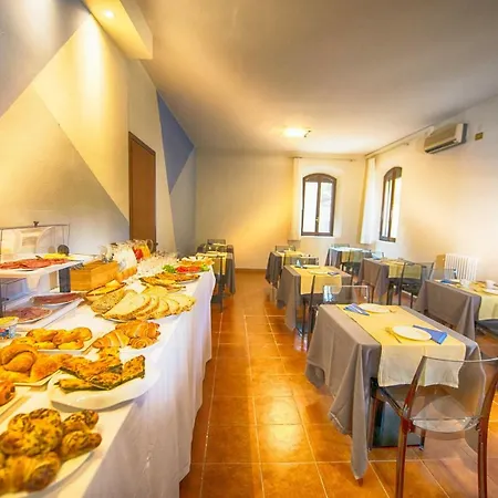 Parco Fola Hotel