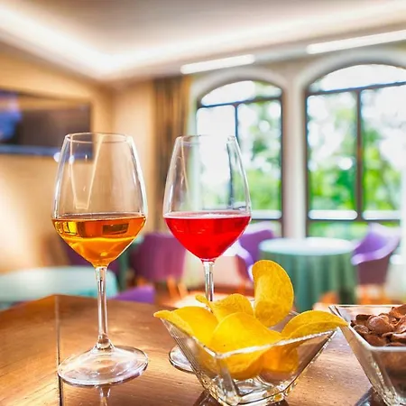 Parco Fola Hotel Albinea