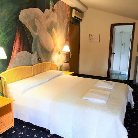 Parco Fola 3* Albinea