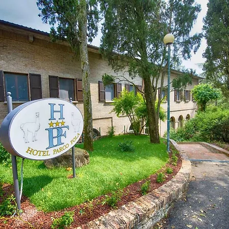 Parco Fola 3* Albinea