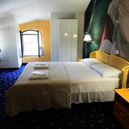 Parco Fola 3* Albinea