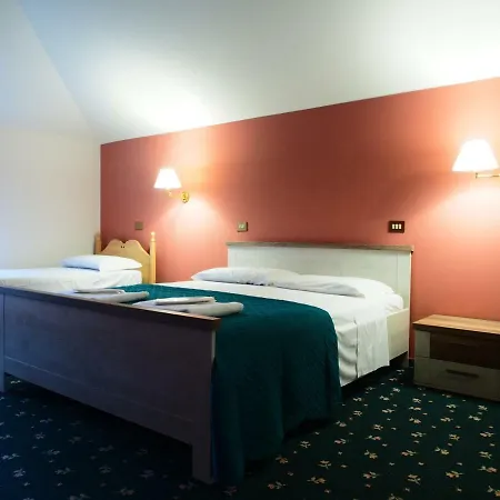 Hotel Parco Fola Albinea