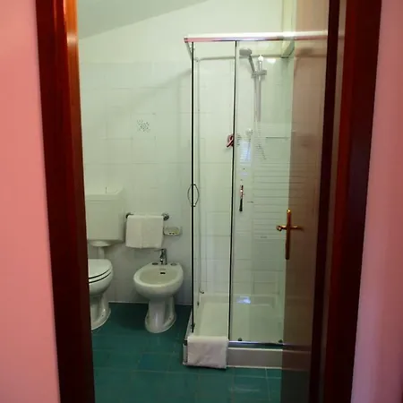 Hotel Parco Fola