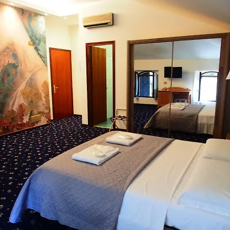 Parco Fola Hotel