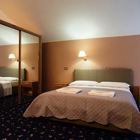 Parco Fola 3* Albinea