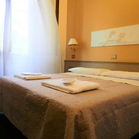Hotel Parco Fola 3*