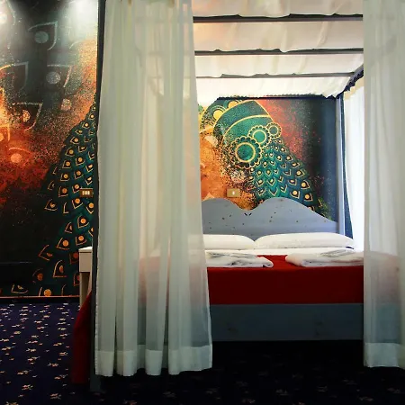 Parco Fola Hotel Albinea