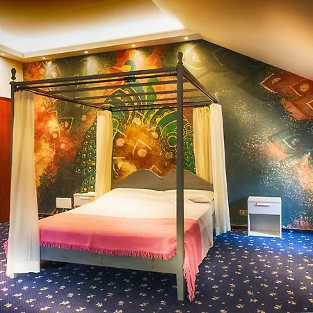 Parco Fola Hotel 3*