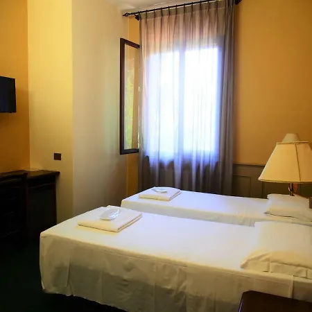 Parco Fola 3*