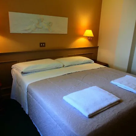 Parco Fola Hotel