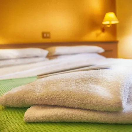 Hotel Parco Fola
