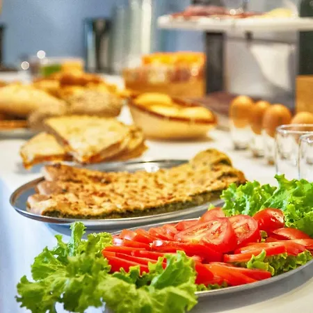 Parco Fola Hotel Albinea