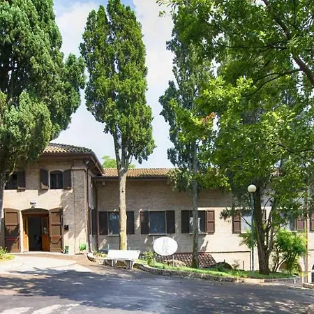 Hotel Parco Fola 3*