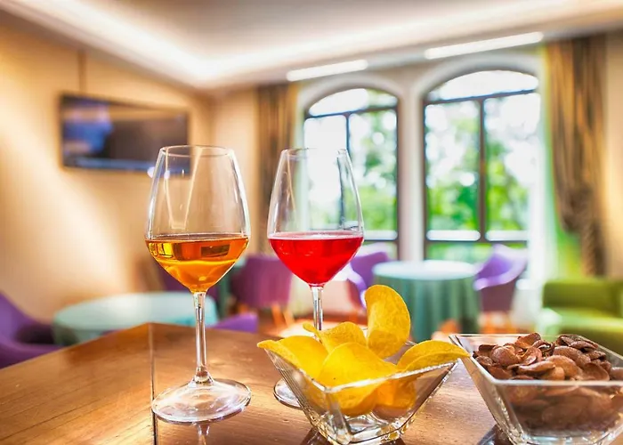 Parco Fola Hotel Albinea