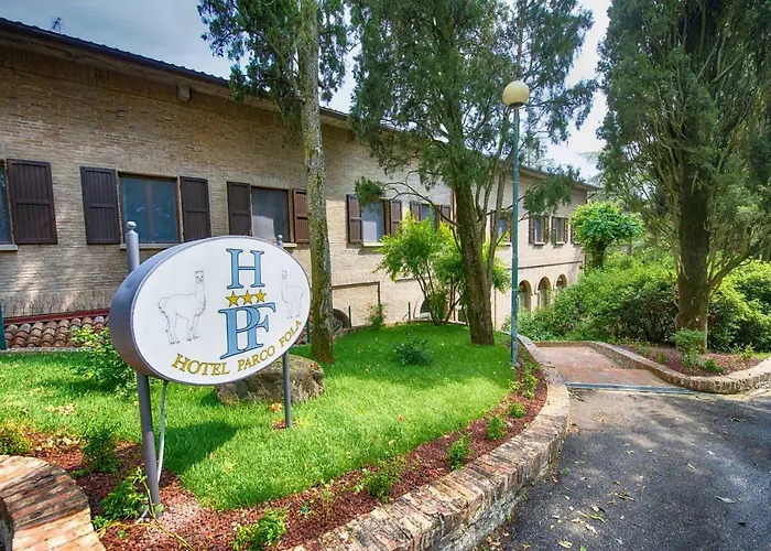 Parco Fola 3* Albinea