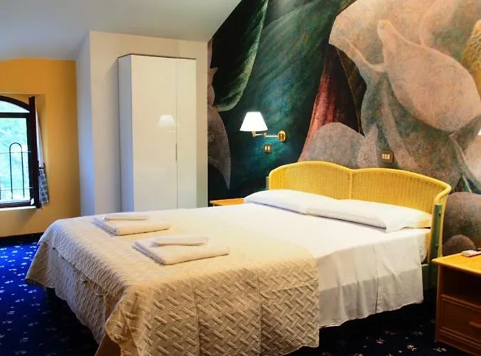 Hotel Parco Fola Albinea