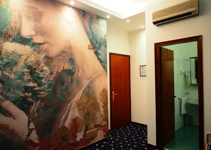 Parco Fola Hotel Albinea