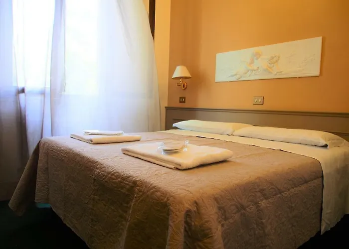 Hotel Parco Fola 3*