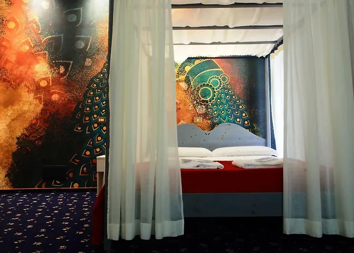 Parco Fola Hotel Albinea