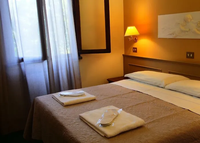 Hotel Parco Fola 3*